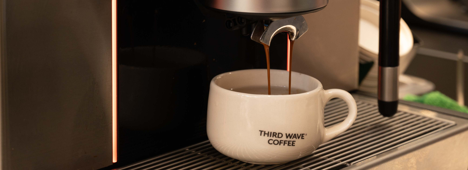Third Wave Coffee Gurgaon: A New Brew Experience at The Vensej Mall