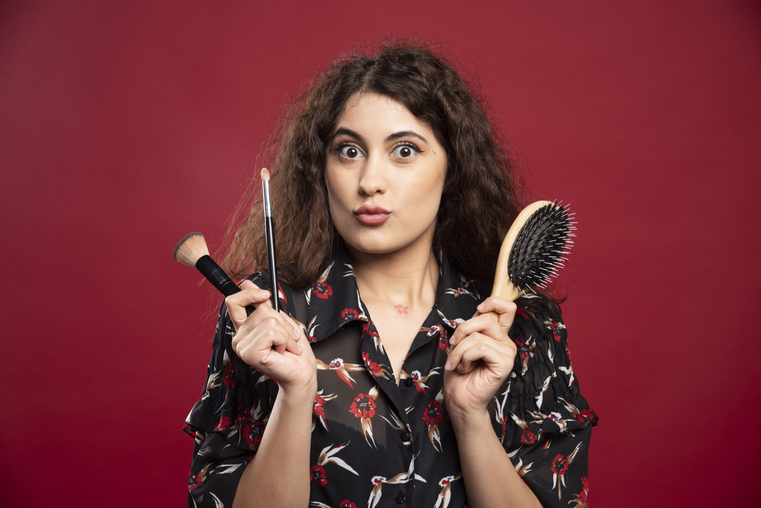 Top Beauty and Hair Care Spots in Gurgaon: Geetanjali Studio and Hairmasters UK