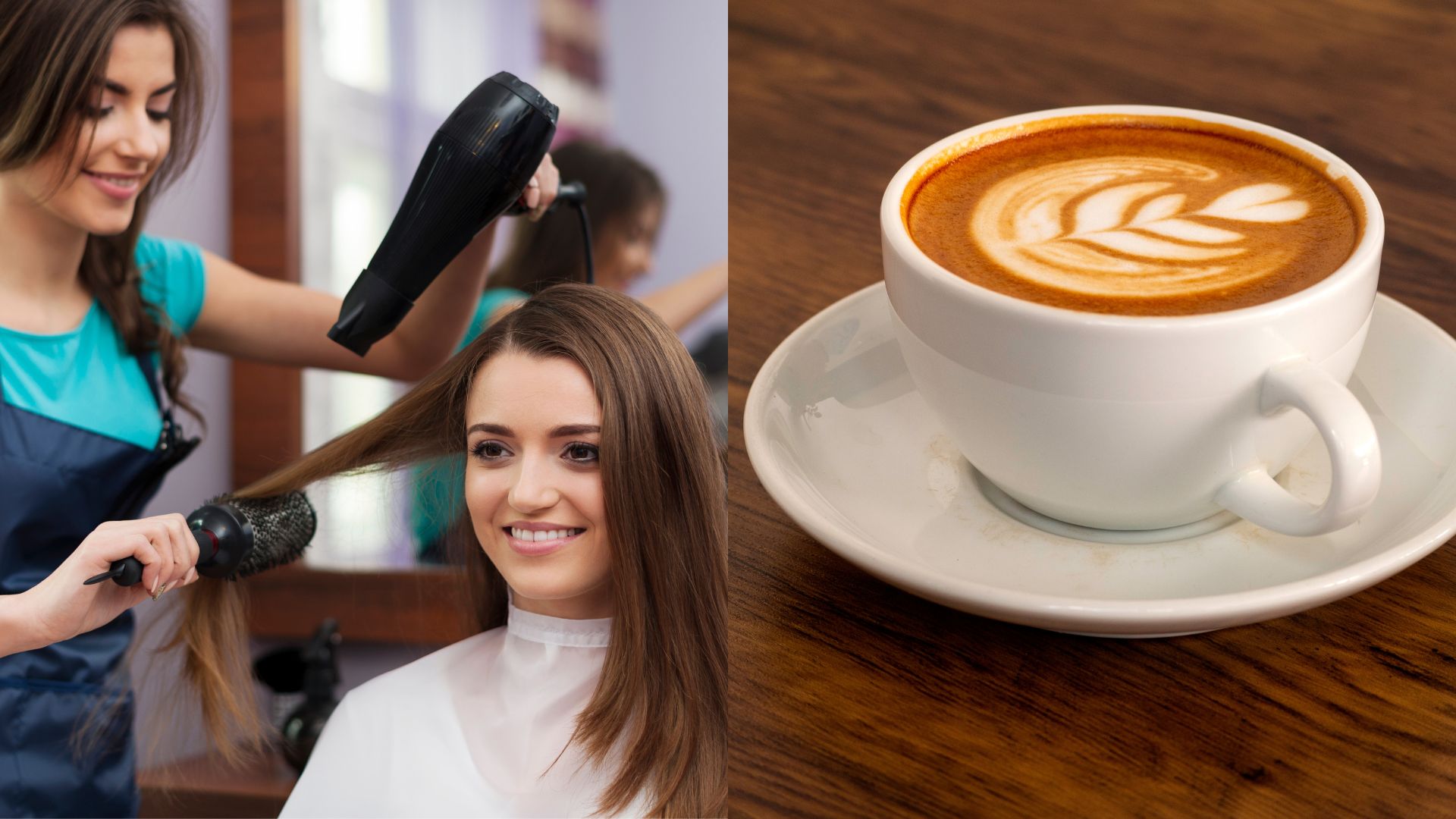 From Salon to Sips: Geetanjali Studio and Third Wave Coffee – A Chill Combo at The Vensej Mall