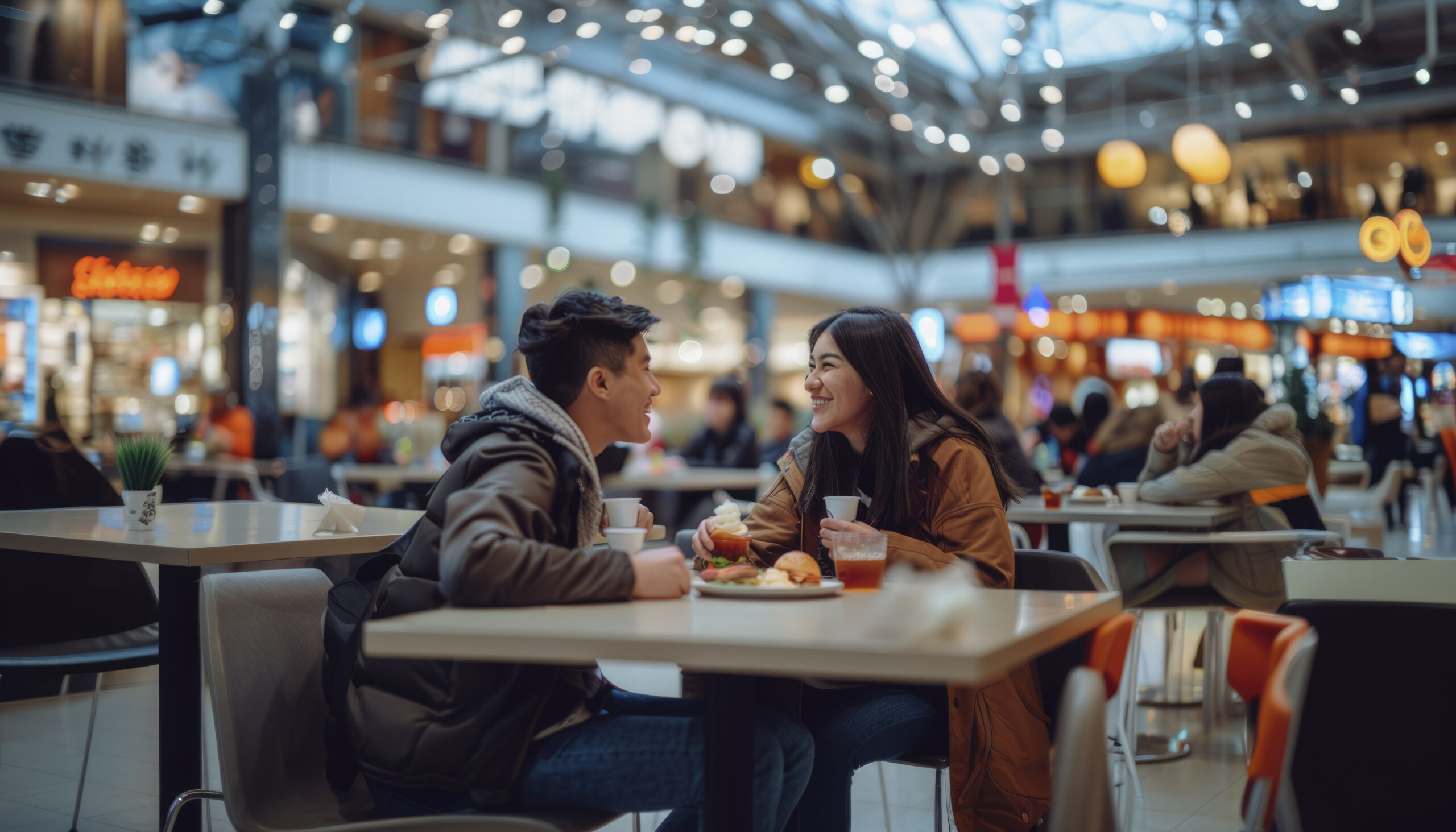 Gourmet & Glow-Up: Spend a Perfect Day at The Vensej Mall Gurgaon