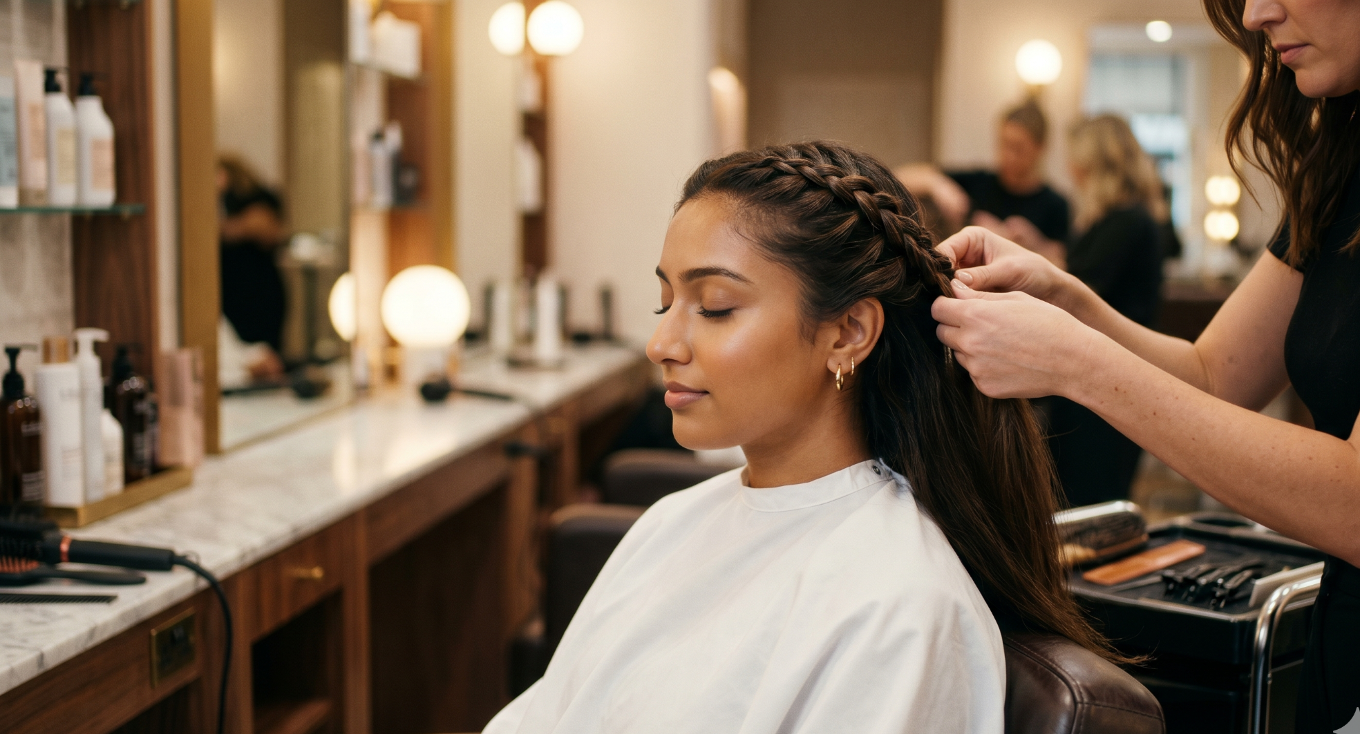 Women’s Self Care Upgrades to Explore at The Vensej Mall